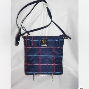 Tommy Hilfinger Plain Cross body Handbag